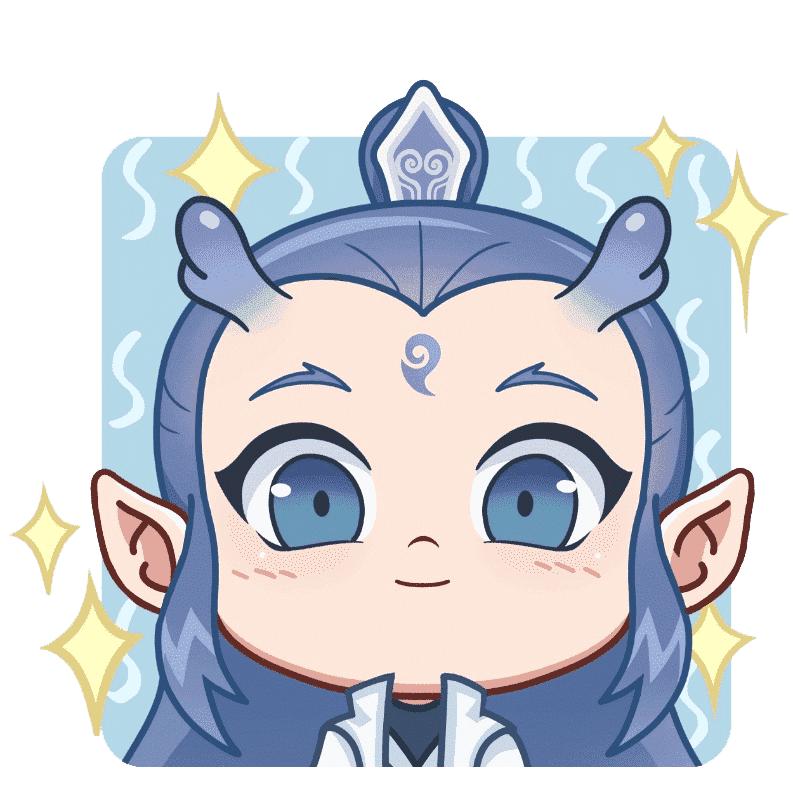 xiaohao的头像-安笙博客