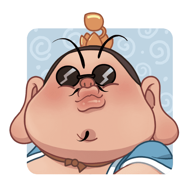 东楼的头像-安笙博客